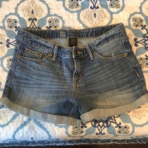 Missimo premium denim short